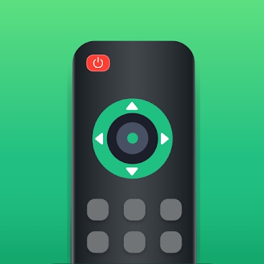 Remote Control for Android TV screenshots