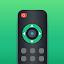 Remote Control for Android TV icon