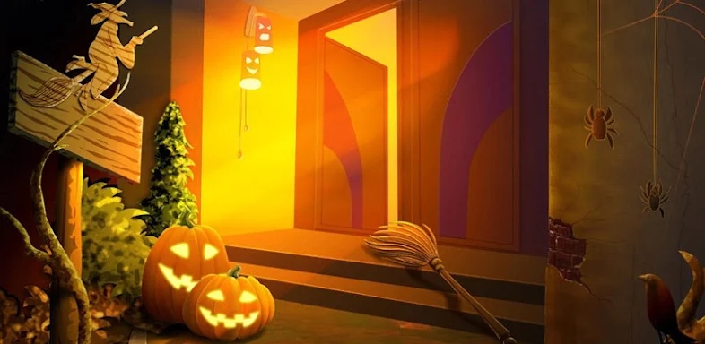 Halloween Mystery screenshots