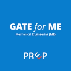 GATE ME - Mechanical Engineeri