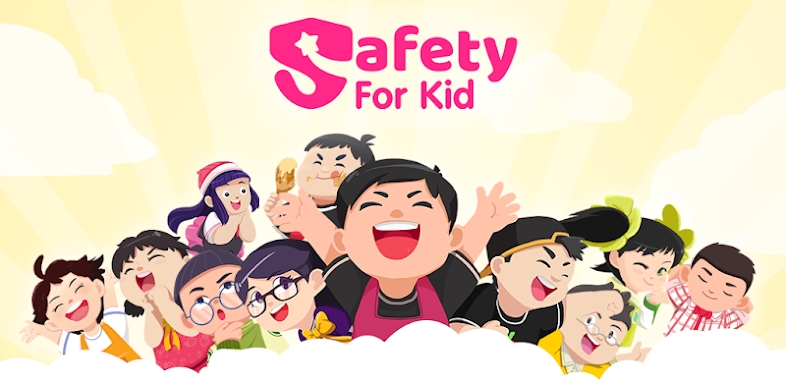Safety for Kid 1 - Emergency E screenshots