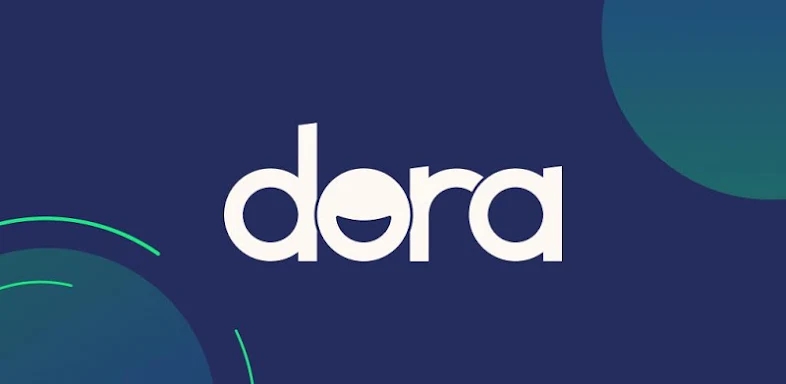 Dora Mobile Banking screenshots