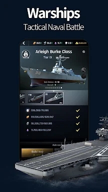 Gunship Battle Crypto Conflict screenshots