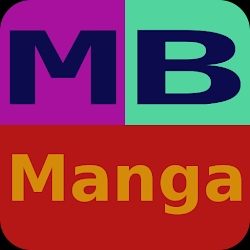 MBReader - Manga Reader