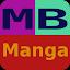 MBReader - Manga Reader icon