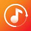 Music Stream: Music Player for SoundCloud icon