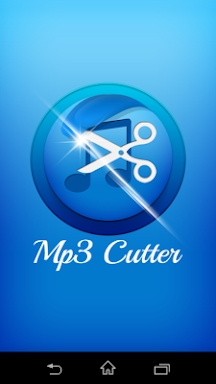Mp3 Cutter Bolo screenshots