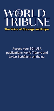SGI-USA Publications screenshots