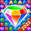 Jewel Time - Match 3 Game icon
