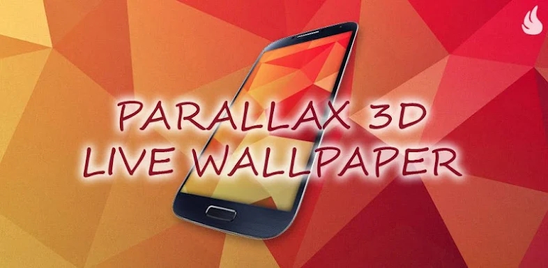 Parallax 3D Live Wallpaper screenshots