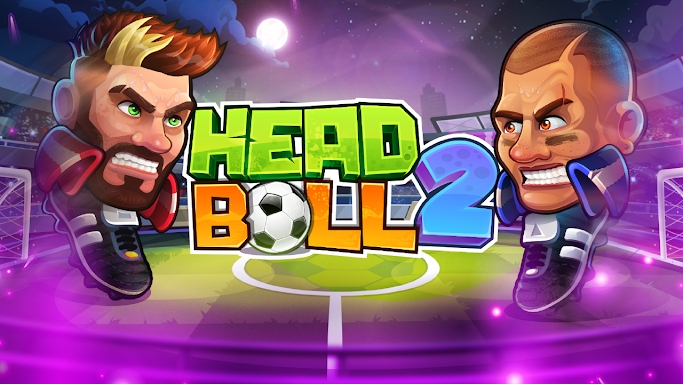 Head Ball 2 - Online Soccer screenshots