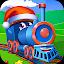 Trains for Kids icon