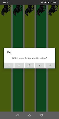 Horse Race screenshots