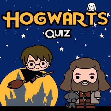 Quiz for Hogwarts HP screenshots