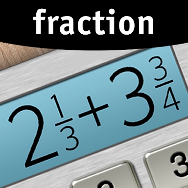Fraction Calculator Plus screenshots
