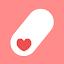 Cute Pill: Medication Reminder icon