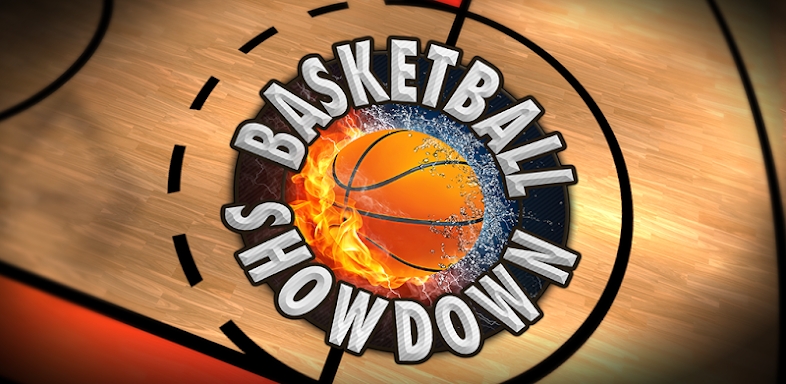 Basketball Showdown screenshots