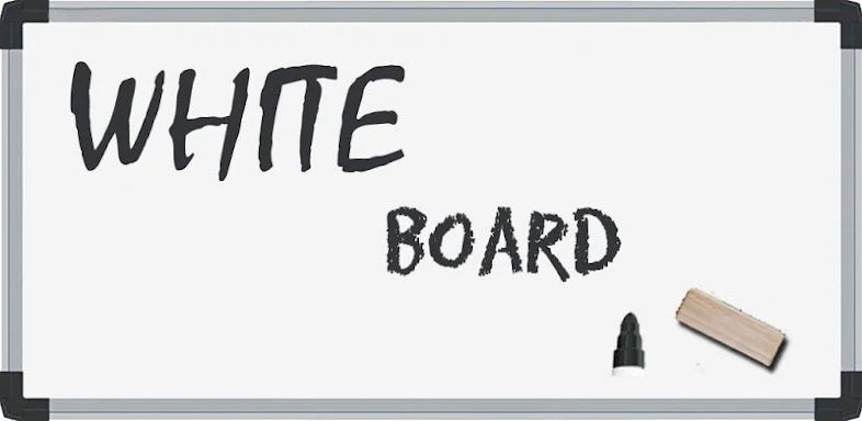 Whiteboard - Magic Slate screenshots