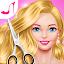 Hair Salon: Girl Games Makeup icon