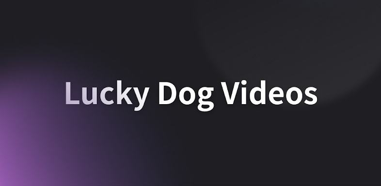 Lucky Dog Videos screenshots
