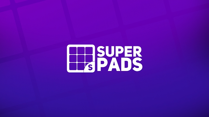 SUPER PADS DJ: Music & Beats screenshots
