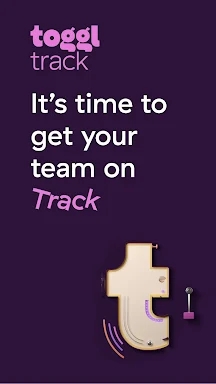 Toggl Track - Time Tracking screenshots
