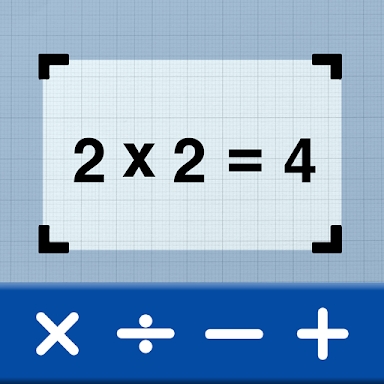 Math Scanner - Math Solutions screenshots
