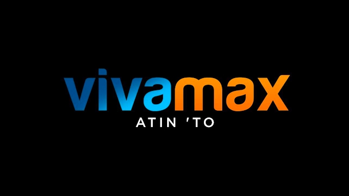 Vivamax screenshots