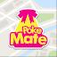 PokeMate - Friends & Clans icon