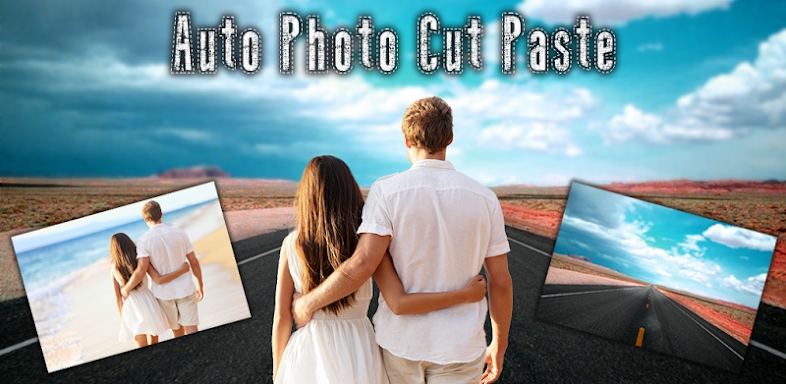 Auto Photo Cut Paste screenshots
