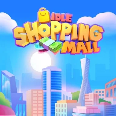 Idle Shopping Mall screenshots