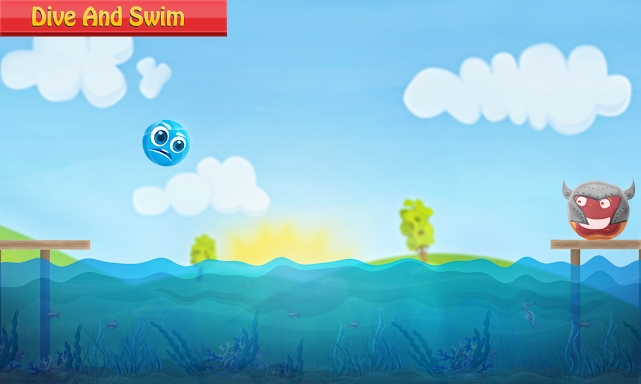Bounce Tales Adventures screenshots