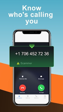 AntiSpam: Call Blocker screenshots