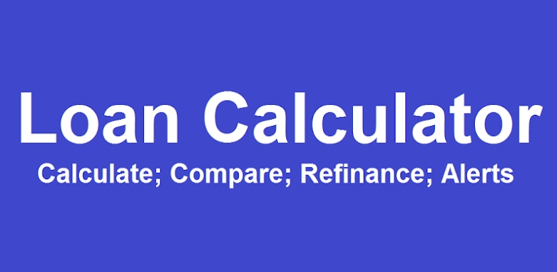 Loan EMI Calculator screenshots