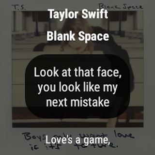 Lyrics Mania - Music Player screenshots