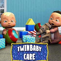 Twins Baby Daycare - Baby Care