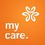 my care. by Dignity Health icon