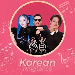 Korean Ringtones- & Kpop Music