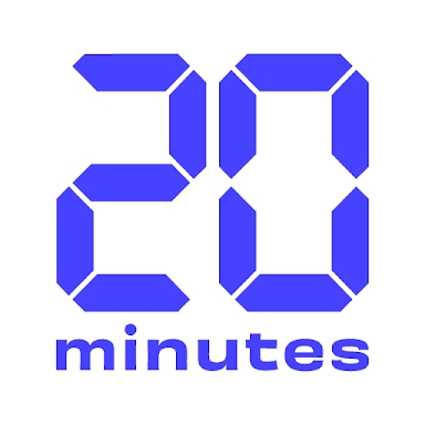 20 Minutes - Toute l'actualité screenshots