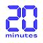 20 Minutes - Toute l'actualité icon