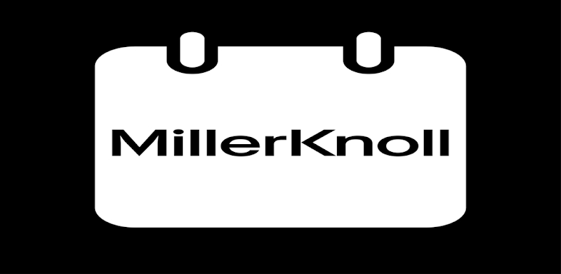 MillerKnoll Event Guide screenshots
