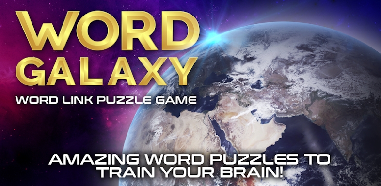 Word Galaxy - Word Link Puzzle screenshots