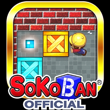 Sokoban Touch screenshots
