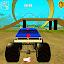 Monster Truck Racing Hero 3D icon