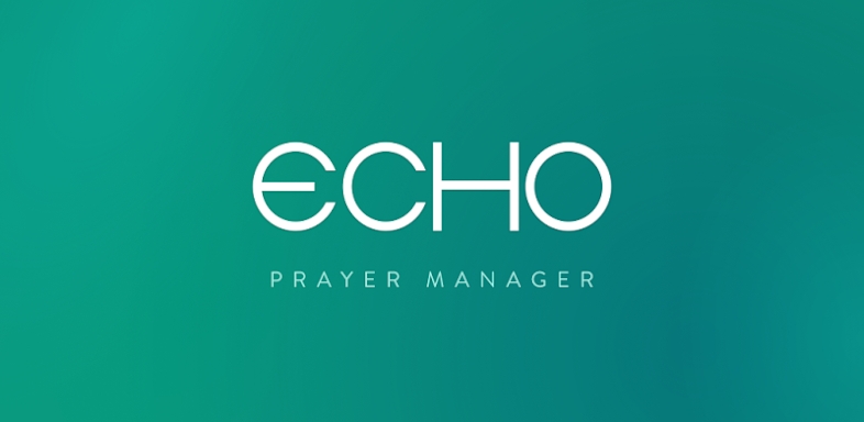 Echo Prayer screenshots