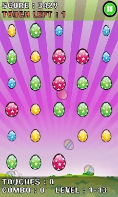 Bubble Blast Easter screenshots