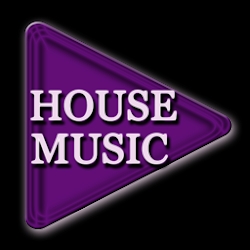 House Music Player