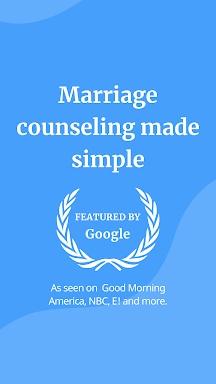 Lasting: Marriage Counseling screenshots