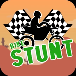 Tricks Bike Stunt Racing