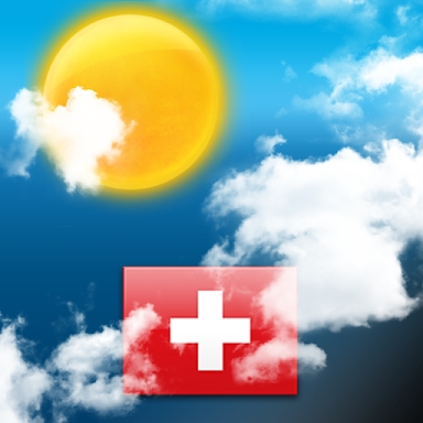 Weather for Switzerland screenshots